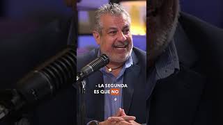 ¿Los desodorantes pueden provocar cáncer de mama 🤔👀 Dr Gerardo Castorena y Marco Antonio Regil [upl. by Auqeenwahs]