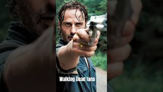 Rick Grimes and his iconic Colt Python walkingdead shortvideo rickgrimesedit follow military [upl. by Baun]