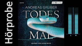 Andreas Gruber Todesmal Hörprobe [upl. by Angele]