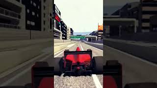 F1 Tokyo automobile gaming gameplay gta wanganmidnight f1 gta5 modsgtav shutoexpressway [upl. by Koenig]