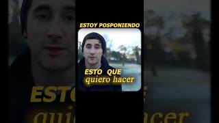 quotPorque estoy esperando clip motivación motivacional luzu acción youtube youtuber [upl. by Yanaton]