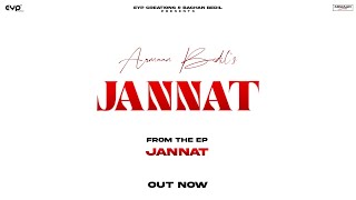 Jannat Armaan Bedil Visualizer  Amber  Gaurav Dev  Kartik Dev  EP  Jannat [upl. by Draw]