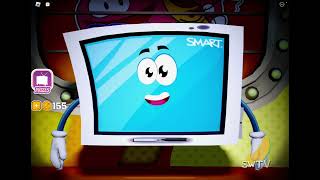 Boardy The SmartBoardShovelWare’s Brain Game [upl. by Inaffit]