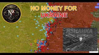 The US Congress Refused To Allocate Funds Ukraine Is In Despair Military Summary For 20231206 [upl. by Irmina]