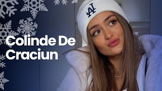 Colaj Colinde De Craciun 🎅🏻 Cea Mai Frumoasa Muzica De Craciun 🎅🏻 Melodii Romanesti De Craciun [upl. by Catima]