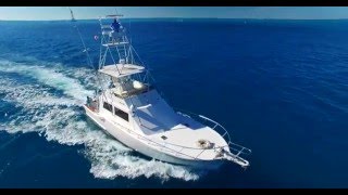 Cloud Nine Fishing Charters [upl. by Naharba]