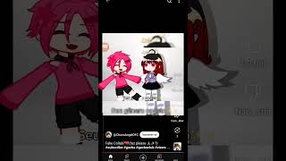 Fake collab com ChocoAngelOFC [upl. by Resa449]