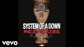 System Of A Down  RadioVideo Official Audio [upl. by Teirtza]