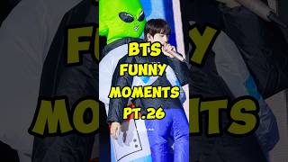 Who can make us laugh this hard BTS of course 😂💜btsfunnyshorts [upl. by Bellina]