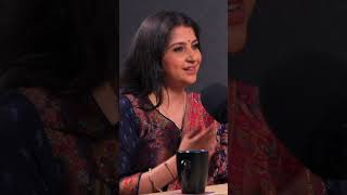 Kaushiki Chakraborty Sings quotSundar Te Dhyanquot Live 😍  Lord Vishnu Bhajan Best Marathi Abhang  Lata [upl. by Hazmah]