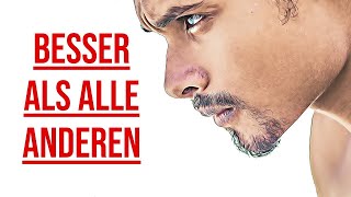 Das MINDSET zum ERFOLG Die beste Motivation auf Deutsch Motivationsvideo Compilation [upl. by Port158]