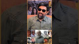 என்னதான் கட்டப்பாவா இருந்தாலும்நான் Baahubali இல்லையே  Sathyaraj  RJ Balaji  Coolie  Rajini [upl. by Idden]