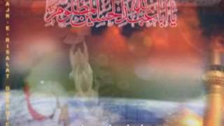 Noha Bibi Fatima Zahra SA by Noha khawan Deedar Ali [upl. by Adneram]