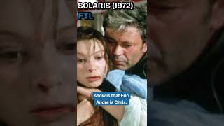 Solaris 1972  Intergalactic Prank Show [upl. by Shelby]