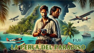 La perla del paradiso  HD  THRILLER  Film Completo in Italiano [upl. by Pomfrey]