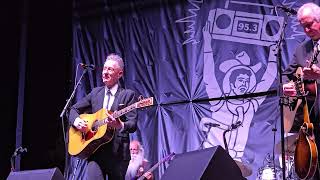 Lyle Lovett If I had a boat live at Texas Music Revolution 2024 [upl. by Catt]