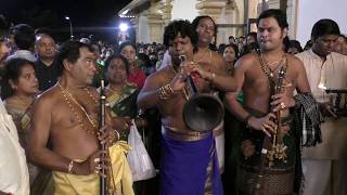 Nadaswaram music by Balamurugan amp Kumaran [upl. by Guglielmo831]