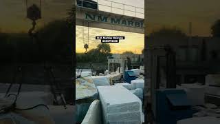 Makrana White Marble  8005792038 Makrana Marble  Makrana Marble price  shorts trandingshorts [upl. by Ealasaid]