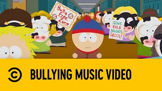 Bullying Music Video  South Park  Comedy Central Africa [upl. by Raviv]