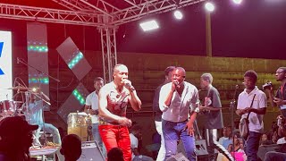 FRESH LA KRAZE FESTI KANAL  AVEK KANAL VWADEZIL TIPATIM KANPE  MICKAEL BRUN ANIE ALERTE JPERRY JWE [upl. by Ttezzil170]