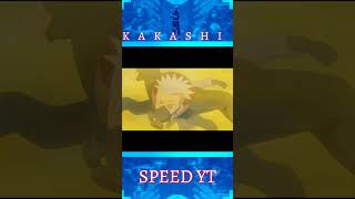 KAKASHI MASS TAMIL 🔥 KAKASHI MASSUP TAMIL 😈 speedyt speedytgaming kalashi [upl. by Ahsineb937]