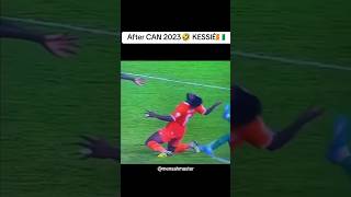 After CAN 2023  Franck Kessié [upl. by Tabber733]