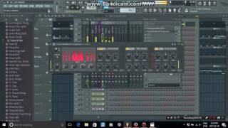 The Game  Wouldnt Get Far FL Studio Remake [upl. by Adler970]