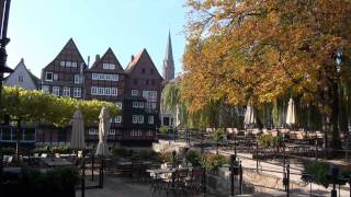 Lüneburg 2011 Impressionen [upl. by Atwater603]