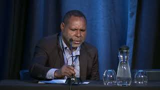 Panel Discussion  SESSION 9 A READY FOR INVESTMENT  PNG STATE AGENCIES [upl. by Verras507]