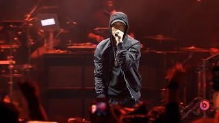 Eminem ft Nate Ruess  Headlights Lyrics [upl. by Kalmick]