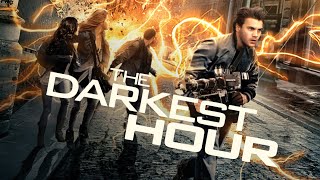 The Darkest Hour Hollywood movie hindi fact and story movies review explained [upl. by Caplan]