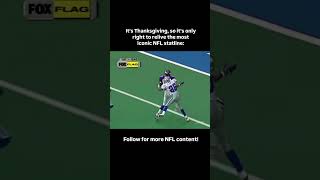 Randy Moss 3 catches 163 yards 3 touchdowns vs Cowboys Thanksgiving 1998 nfl [upl. by Nichol152]