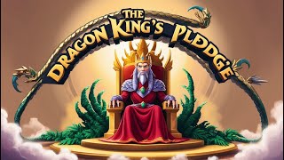 The Dragon King The PledgeDraGon Carton King Dragon [upl. by Suh]