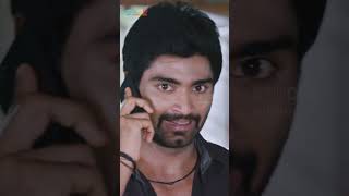 Atharvaa Speaks Malay  Chandi Veeran Movie Scenes  Kayal Anandhi  Lal ytshorts shorts [upl. by Inigo]