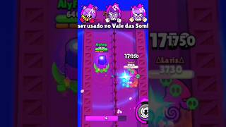 Brawlers Vs Max Speed PT2 brawlstars brawl brawler brawlstarsglobal max [upl. by Olsen]