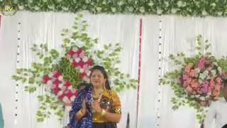 03વાગે વાગે શરણાયુ ને ઢોલ  RASHMITA RABARI  NEW DANDIYA RASS BHAVPARA PORBANDAR [upl. by Goar]