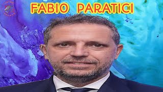 Fabio Paratici [upl. by Nagam697]