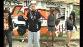 YTP ITA  rapper deretani amano delirare di donne davanti al murales [upl. by Tandie]