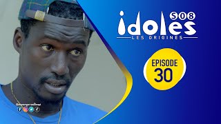 IDOLES  Saison 8  Episode 30 VOSTFR [upl. by Frodi]