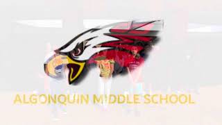 Algonquin Middle School [upl. by Lewak]