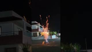 Diwali 🎇minivlogdiwalivlogtrendingyoutubeshortsshortsbhadipadailyvlognashikyoutubecousin [upl. by Karin]