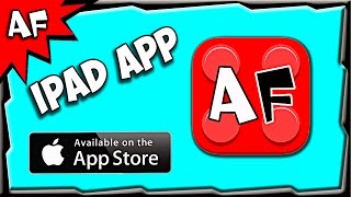 ArtiFex Lego iPad App  Interactive Building Instructions amp Videos Trailer [upl. by Notsreik532]