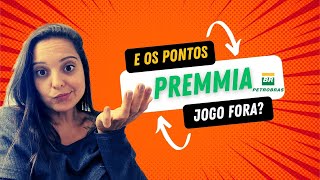 Premmia fecha parceria com a Smiles  Posto Petrobras e Gol [upl. by Eiznyl]