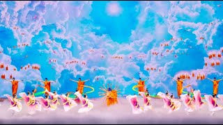 Shen Yun Performing Arts Intro [upl. by Animsay570]