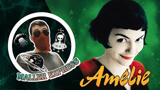 MALLER EXPRESS SEASON 6HALF ASLEEP SUMMARY OF AMÉLIE [upl. by Obocaj]