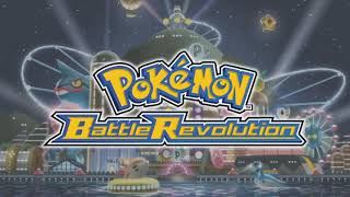 Sashays Theme  Pokémon Battle Revolution [upl. by Anauj]