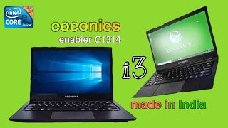 COCONICS enabler C1314 Unboxing and Review Malayalam [upl. by Caughey153]