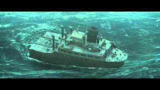 The Finest Hours  La Bande Annonce VF [upl. by Jack]