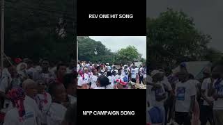 NPP CAMPAIGN SONG [upl. by Ehcor]