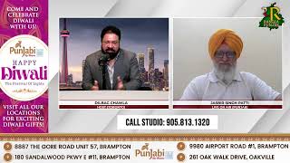 EP2366🟠🔴 OCT 28 2024  9AM TO 12PM🟠🔴RANGLA PUNJAB RADIO [upl. by Nesiaj]